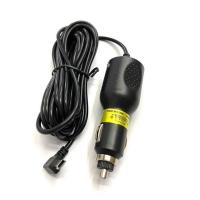 ราคา ที่ชาร์จกล้องติดรถยนต์ HY 558 Mini USB 5V1500MA สายชาร์จกล้อง หัวชาร์จกล้อง ยาว 3 2เมตร (22074294446)