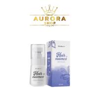 ราคา เอสเซ้น ส์ ผม บำรุงผม DOUBLE T hair essence เซรั่มบำรุงผม เร่งผมยาว น้ำตบผม ที่บำรุงผม เซรั่มเร่งผมยาว เอสเซ้นส์ บำรุงผม (20098109045)