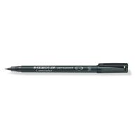 ราคา ปากกามาร์คเกอร์ Staedtler Permanent เขียนแผ่นซีดี รุ่น 313 317 318 (17461372205)