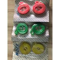 ราคา ยางรองขอบล้อสียุค90 ย้อนยุค สำหรับใส่ขอบล้อมอเตอร์ไซค์ มี3 สี (19980003724)