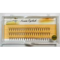 ราคา 10P ขนตาปลอม รูปแบบเดียวกับดารา Lazy Trilogy Eyelashes ขนตาปลอมธรรมชาติจำลอง ขนตาเหมือนดอกไม้ จัดส่งจากประเทศไทย ราคาถูก ขนตาปลอมแบบช่อ (21723709263)