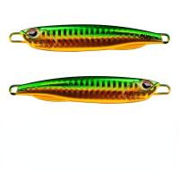 ราคา Metal Jig Lead Fishing Lures 10g 15g 20g 25g 30g 40g 60g Umpan Casting Spoon Fishing Lure Spinner Bait (20759888336)