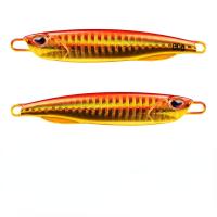 ราคา Metal Jig Lead Fishing Lures 10g 15g 20g 25g 30g 40g 60g Umpan Casting Spoon Fishing Lure Spinner Bait (20759888315)