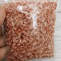 ราคา ห่วง ห่วงสี ห่วงโลหะ ห่วงพวงกุญแจ ห่วงสีเงิน ห่วงสีทอง อะไหล่พวงกุญแจ อุประกรณ์สำหรับทำเครื่องประดับ งานDIY งานฝีมือ (21559775605)