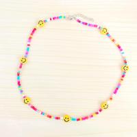 ราคา พร้อมส่ง สร้อยคอลูกปัด สร้อยคอแฟชั่น (21844700552)