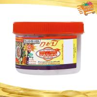 ราคา แม่แดง กะปิ 60กรัม Mae Daeng Shrimp Paste กระปิ (21725763302)