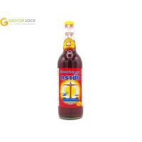 ราคา ตราชั่งแดง น้ำปลาแท้ 750 มล (12297717504)
