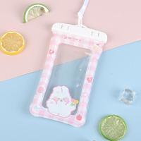 ราคา ซองกันน้ำโทรศัพท์มือถือ ซองใส่มือถือ ซองใส่มือถือดำน้ำ เคสใส่โทรศัพท์มือถือกันน้ำ ซองกันน้ำ (21728769454)