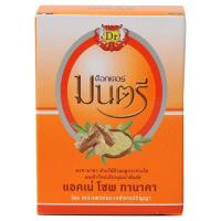 ราคา ดร มนตรี แอคเน่ โซฟ ทานาคา สบู่ล้างหน้า (16545849340)