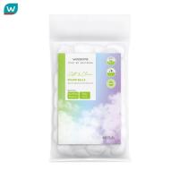 ราคา Watsons วัตสัน สำลีก้อนกลม 40 ก้อน (22226217376)