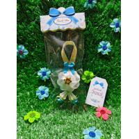 ราคา พวงมาลัยจิ๋ววันแม่ พวงมาลัยริ้บบิ้นจิ๋ว พวงมาลัยวันแม่ ของขวัญวันแม่ ของชำร่วย (22124674396)