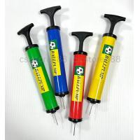 ราคา ที่สูบลม ลูกบอล วอลเลย์บอล ลูกบาส Buster pump ที่สูบลูกลูกบอล ที่สูบลมแบบปั๊มมือพร้อมเข็มสูบ (22084785312)
