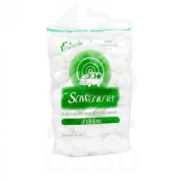 ราคา สำลีก้อนตรารถพยาบาล 40 กรัม ผลิตจากฝ้ายบริสุทธิ์ 100 (16542668236)
