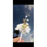 ราคา มะลิวันแม่ พวงมาลัยวันแม่ ช่อดอกมะลิ ดอกมะลิวันแม่ เทรนฮิตวันแม่ (22095388525)