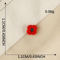 ราคา WENYA อุปกรณ์สำหรับเย็บติด แพทช์เย็บปักถักร้อย อุปกรณ์เสริมป้ายเสื้อผ้า ดอกเชอร์รี่ แพทช์ผ้าปัก แฟชั่นสำหรับผู้หญิง แพทช์เสื้อผ้า (21966184709)