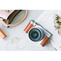 ราคา FUJIFILM X A5 Mirrorless Digital Camera with 15 45mm Lens ของแท้ 100 (17440747712)