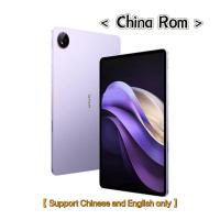 ราคา VIVO Pad3 Pro Tablet China Rom Dimensity 9300 13 0inch 144Hz 2064x3096 pixels 11500mAh 66W google play (22210615788)