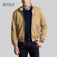 ราคา Polo Ralph Lauren เสื้อแจ็คเก็ตผู้ชาย Twill Jacket รุ่น MNPOOTW16021290 สีเบจ (21956254235)