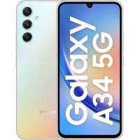 ราคา Samsung A34 5g 8 128gb 8 256 เครื่องใหม่ศูนย์ไทยเคลียรสต็อค ประกันร้าน 3 เดือน (22127805112)