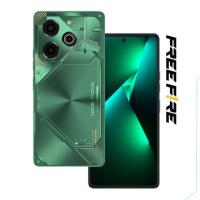 ราคา Tecno POVA 6 Pro 5G 8 256GB 12 256GB เครื่องแท้ มีประกันศูนย์ไทย (21543252498)