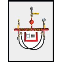 ราคา SET B ชุดท่อเดินระบบแก๊ส 2ถัง LPG Manifold system (18915829533)