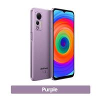 ราคา Ulefone Note 14 Smartphone Android 12 6 52 inch 64GB ROM 13MP 4G Celular Phone 3 Card Slots Face Unlock OTG Global 4500mAh Phone (20953325513)