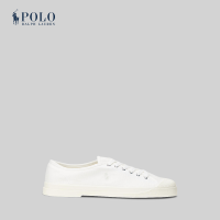 ราคา Polo Ralph Lauren รองเท้าผู้หญิง Essence 100 Canvas Cap Toe Sneaker รุ่น WAPOFTW0CT20020 สีขาว (21846710114)