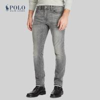 ราคา Polo Ralph Lauren กางเกงยีนส์ผู้ชาย รุ่น MNPODNM10920040 สี 020 GREY (4428632737)