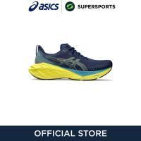ราคา ASICS Novablast 4 รองเท้าวิ่งผู้ชาย (21763322397)