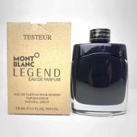 ราคา Montblanc Legend Eau de Parfum 100 ml (19674024202)