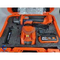 ราคา Pumpkin เครื่องเจียร์ไร้สาย 20V รุ่น INF 4AGB 50381 50382 หินเจียร์ เครื่องเจีย เจียร์ไร้สาย เจียไร้สาย ลูกหมู เครื่องหินเจียร์ แบตใช้ร่วมกับ Makita 18V ได้ (21761066924)