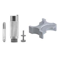 ราคา Piano Chord Change Around 3 Circle Semi Tool Piano Reparing Chord Change Tool Piano Repair Tools Hammer Mallet Mold (21828998975)