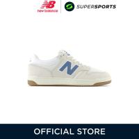 ราคา NEW BALANCE 480 รองเท้าลำลองผู้ชาย (22272772058)