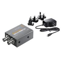 ราคา Blackmagic Micro Converter SDI to HDMI 3G wPSU with Power Supply (22335120103)