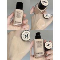 ราคา CHANEL Healthy Glow Foundation Hydration and Longwear (20988884475)