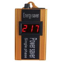 ราคา Intelligent Power Saver Energy Saving Devices Smart Power Factor Saver Electricity Saving Box Save Electricity Bill Killer (20078219879)
