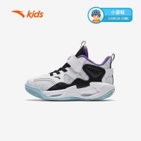 ราคา ANTA KIDS Toddler Boys Basketball Shoes W312339955 Official Store (21599676528)