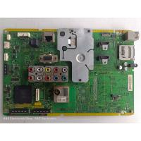 ราคา เมนบอร์ดพลาสม่า พานาโซนิค TH P42ST50T Mainboard Plasma Panasonic อะไหล่แท้ ของถอดมือสอง เทสแล้ว (21338228674)