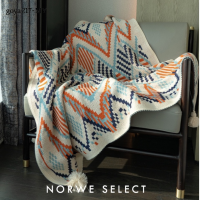 ราคา Goya217จัดส่งใน12ชั่วโมงนวัตกรรมผ้าคลุมโซฟาสไตล์สแกนดิเนเวียสำหรับผ้านวมสไตล์เกาหลีเข็มถักผ้าห่มนิ่มและทัวร์โซฟาสำนักงาน (22154811882)