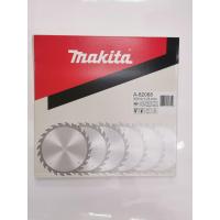 ราคา Makita รุ่น A 82068 ใบเลื่อยวงเดือน 12 นิ้ว 30 ฟัน สำหรับตัดไม้ (20937412828)