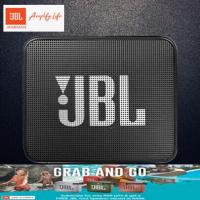 ราคา JBL GO2 ลำโพงบลูทู ธJBL Bluetooth Speaker GO02 Charge 3 FLIP5 Pulse3 ลำโพงบลูทูธjbl go 2 เครื่องเสียง pulse 5 Bluetooth ลำโพงกลางแจ้ง บลูทูธไร้สาย Clip 3 GO2 ลำโพงบลูทู ธ (2798812126)