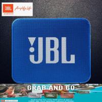 ราคา JBL GO2 ลำโพงบลูทู ธJBL Bluetooth Speaker GO02 Charge 3 FLIP5 Pulse3 ลำโพงบลูทูธjbl go 2 เครื่องเสียง pulse 5 Bluetooth ลำโพงกลางแจ้ง บลูทูธไร้สาย Clip 3 GO2 ลำโพงบลูทู ธ (2799486600)