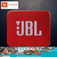 ราคา JBL GO2 ลำโพงบลูทู ธJBL Bluetooth Speaker GO02 Charge 3 FLIP5 Pulse3 ลำโพงบลูทูธjbl go 2 เครื่องเสียง pulse 5 Bluetooth ลำโพงกลางแจ้ง บลูทูธไร้สาย Clip 3 GO2 ลำโพงบลูทู ธ (2799486601)