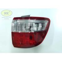 ราคา ไฟท้าย โตโยต้า ฟอร์จูนเนอร์ 08 11 รุ่นหน้ายักษ์ Toyota Fortuner 08 11 (21378936984)