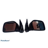 ราคา กระจกมองหลัง TIGER กระจกมองข้าง กระจกส่องข้าง ไทเกอร์ รุ่นสีดำธรรมดาปรับมือ อย่างดีตรงรุ่น เกรด OEM ราคาต่อข้าง สินค้าพร้อมส่งครับ (13534015109)