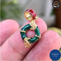 ราคา ชาร์มบ่วงนาคบาศ ชาร์มเงินแท้ ชาร์มแพนโดร่า Charm Pandara บ่วงนาคราช ชาร์มมงคล ชาร์มนำโชค ชาร์ม สายมู จี้พญานาค (16352284179)