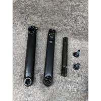 ราคา BMX crank crank 3 stage 8 button 19mm axle stick street bike dead fly action steel 175mm super special price (20912656468)