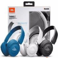 ราคา JBL T450BT ชุดหูฟังบลูทู ธjbl E40BT t280bt TWS t550bt E55BT 500BT Wireless bluetooth headset หูฟังไร้สาย ชุดหูฟัง สำหรับ สำหรับ450bt HUAWEI OPPO VIVO Samsung (11061908209)