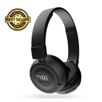 ราคา JBL T450BT ชุดหูฟังบลูทู ธjbl E40BT t280bt TWS t550bt E55BT 500BT Wireless bluetooth headset หูฟังไร้สาย ชุดหูฟัง สำหรับ สำหรับ450bt HUAWEI OPPO VIVO Samsung (10993611777)