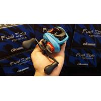 ราคา รอก Okuma Fuel Spin รอก โอกุม่า (15213752424)